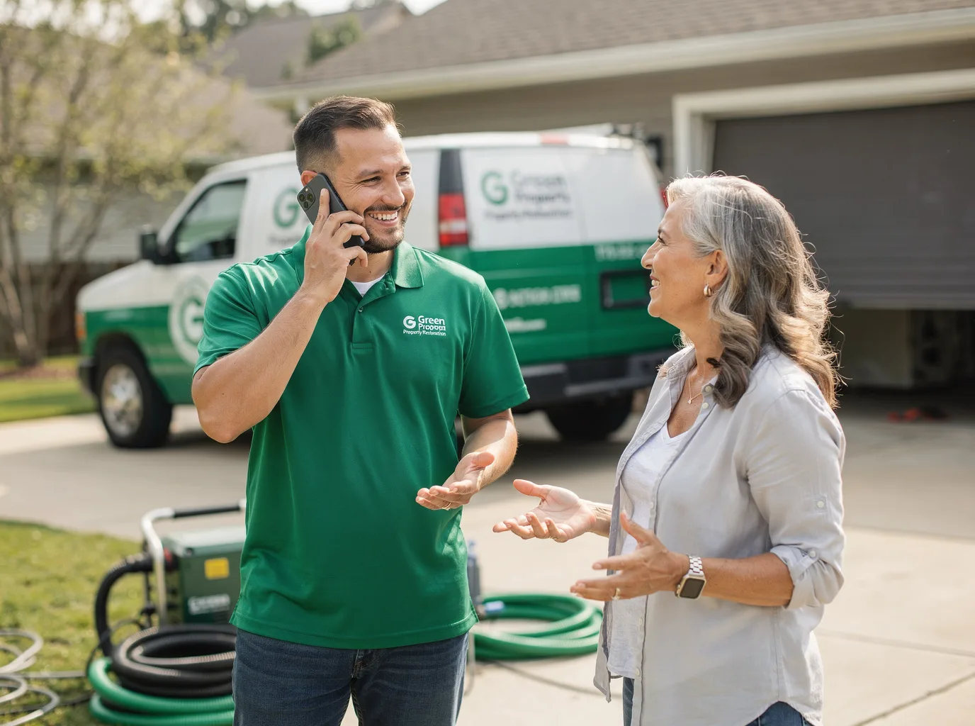 Water Damage Restoration Babcock, WI FAQs
